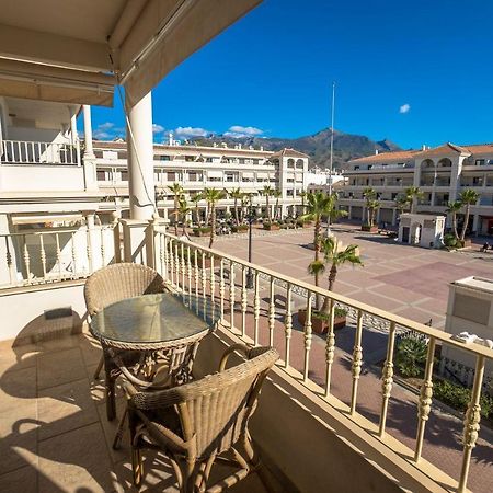 Plaza Espana, Paseo Nuevo 2B2D Menyber Nerja Buitenkant foto